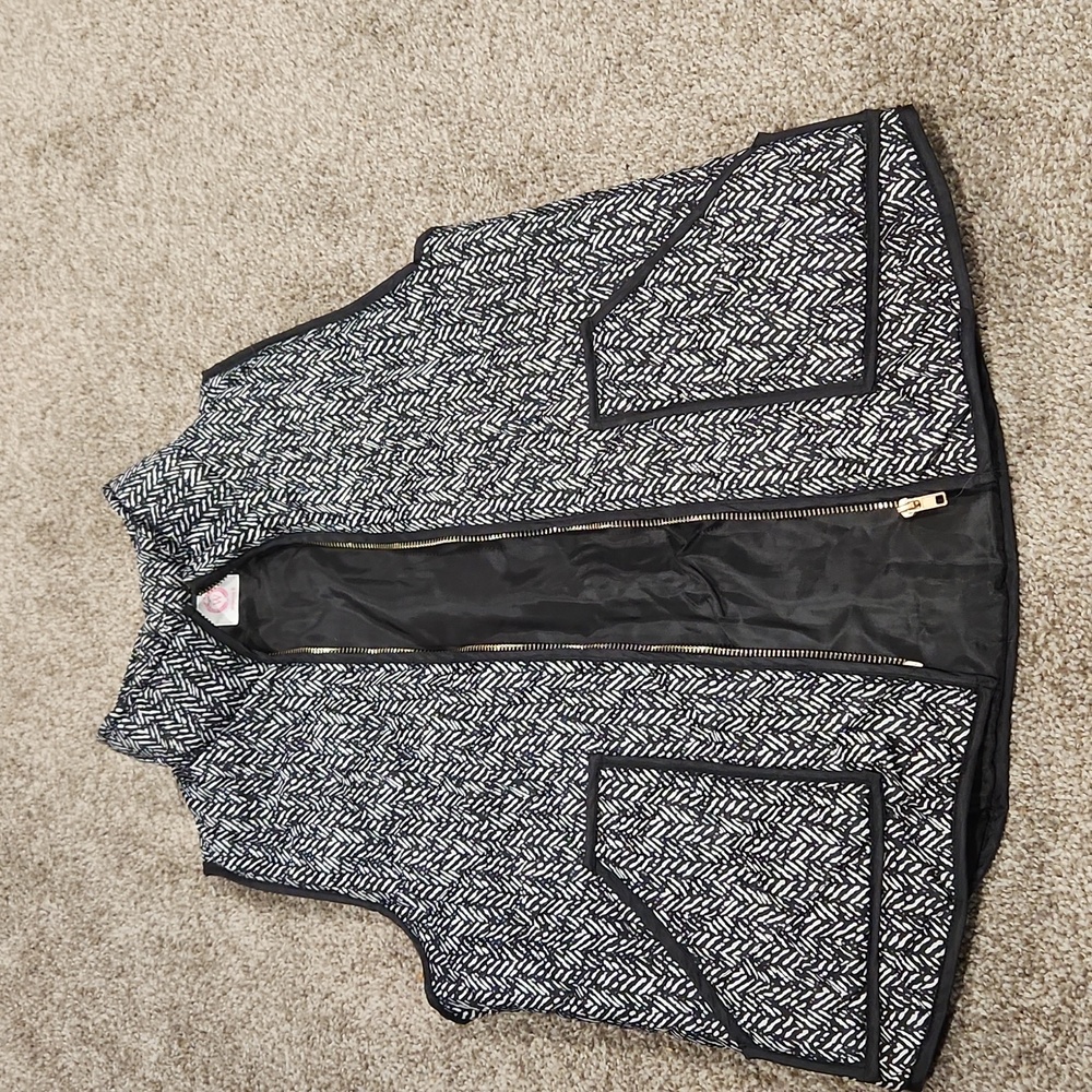 Vest